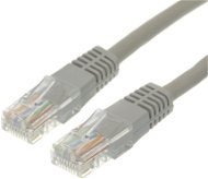 Datacom CAT5E UTP Crossover (cross) 10m - LAN-Kabel