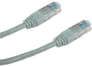 Datacom, stranded (cable), CAT5E, UTP, 75m - Ethernet Cable