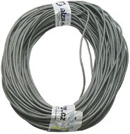 Ethernet Cable Datacom, wire (stranded), CAT5E, UTP, 100m - Síťový kabel