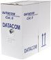 Datacom, line (cable), CAT6, UTP, 305m/box - Ethernet Cable