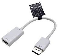 ROLINE DP (M) -> HDMI (F) - Adapter