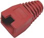 Datacom, RJ45, plastic, red - Connector Cover