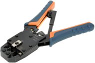 PROFI, for crimping RJ10, RJ11, RJ12, RJ45 connectors - Pliers