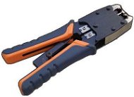 L-PROFI, crimping, for RJ11, RJ12, RJ45 connectors - Pliers