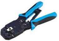 PROFI BLUE II, crimping pliers for RJ10, RJ11, RJ12, RJ45 connectors - Pliers