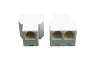 OEM 2x RJ11 CAT3, 6p4c - Splitter 