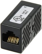 ROLINE UTP Between Two RJ45 Connectors Cat.6 - Straight, Unshielded - Cable Connector