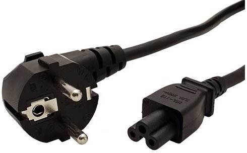 OEM Network - CEE 7/7(M), 5m - Power Cable - Main image