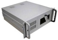 Datacom IPC970 WH 480mm - PC Case