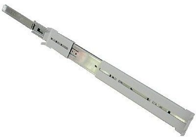 Datacom 19" case 500mm