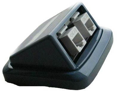 ABB Tango Network adapter - Socket - Main image
