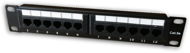 Patch Panel Datacom 12 Port - Patch panel