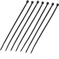 100-pack, Cable Ties (3.6x300) - Cable Organiser