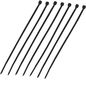 100-pack, Cable Ties (3.6x300) - Cable Organiser