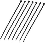 100-pack, Cable ties (4.8x300) - Cable Organiser
