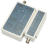 Cable Tester ST-248 az UTP / STP - RJ45 hálózatokhoz - Eszköz