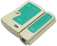 Cable Tester NS-468 pro sítě UTP/STP - RJ45 - Nástroj