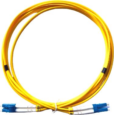 DATACOM LC-LC 09/125 SM 3m duplex