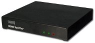 PremiumCord externen HDMI Splitter, HDMI 1.3-Anschluss, 2x schwarz - Adapter