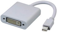 PremiumCord Mini DisplayPort  -> DVI M/F - Redukcia