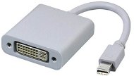 PremiumCord Mini DisplayPort to DVI M / F - Átalakító