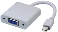 PremiumCord Mini DisplayPort -> VGA M/F - Redukcia