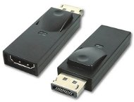PremiumCord DisplayPort - HDMI M/F - Adapter