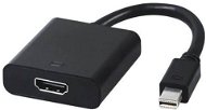 PremiumCord mini DisplayPort -> HDMI M / F - Adapter
