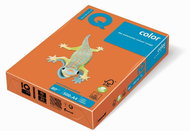 MONDI IQ colour orange OR43 - 500pcs pack - Colour Paper