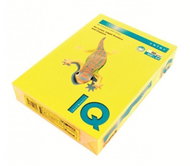 MONDI IQ colour lemon yellow ZG34 - pack 500pcs - Colour Paper
