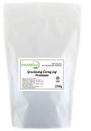 Manna Gruzínský černý čaj Premium sypaný 250 g - Čaj