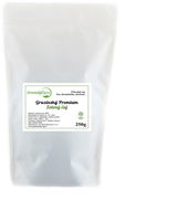 Manna Gruzínský zelený čaj Premium sypaný 250 g - Čaj