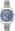 Icon Blue Mesh Silver Ladies’ Watch
