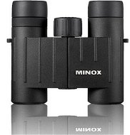 MINOX  BF 10 × 25 - Ďalekohľad