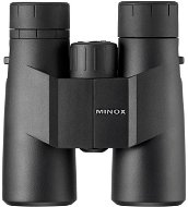 MINOX  BF 10x42 - Binoculars
