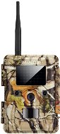 MINOX  DTC 1100, technológia 4G, camouflage - Fotopasca