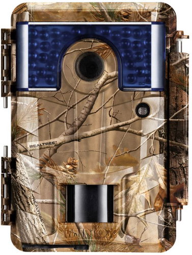 MINOX DTC 700 with Realtree Camouflage - Camera Trap - Main image