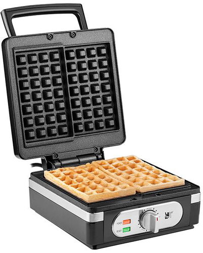 LAFE GFB-003 1400 W - Waffle Maker - Main image