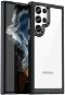 MG Outer Space pro Samsung Galaxy S23 Ultra, černý - Phone Cover