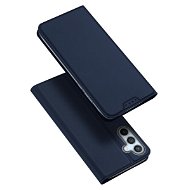 Dux Ducis Skin Pro knížkové pouzdro pro Samsung Galaxy A54 5G, modré - Phone Case