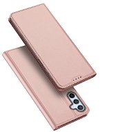 Dux Ducis Skin Pro knížkové pouzdro pro Samsung Galaxy A54 5G, růžové - Phone Case