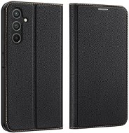 Dux Ducis Skin X2 knížkové pouzdro pro Samsung Galaxy A54 5G, černé - Phone Case