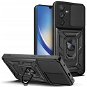 Tech-Protect Camshield pro Samsung Galaxy A34 5G, černý - Phone Cover