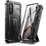 Tech-Protect Kevlar pro Samsung Galaxy A34 5G, černý - Phone Cover