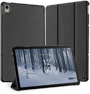 Dux Ducis Domo pro Nokia T21, černé - Tablet Case