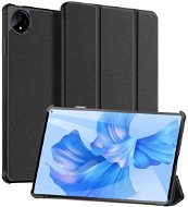 Dux Ducis Domo na Huawei MatePad Pro 11'' 2022, čierne - Puzdro na tablet
