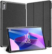 Dux Ducis Domo pro Lenovo Tab P11 (2nd gen), černé - Tablet Case