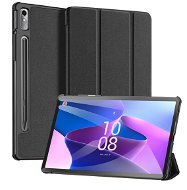 Dux Ducis Domo pro Lenovo Tab P11 Pro, černé - Tablet Case