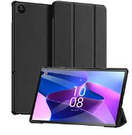 Dux Ducis Domo pro Lenovo Tab M10 Plus Gen 3 10.6'', černé - Tablet Case
