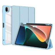 Dux Ducis Toby pre Xiaomi Pad 5/5 Pro, modré - Puzdro na tablet